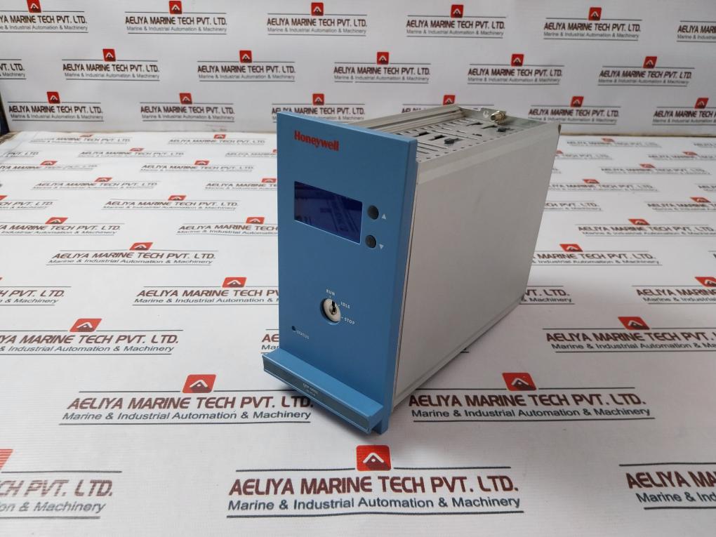 Honeywell Qpp-0002 Safety Manager Processor 24Vdc