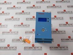 Honeywell Qpp-0002 Safety Manager Processor 5 Vdc/Max. 1.2A