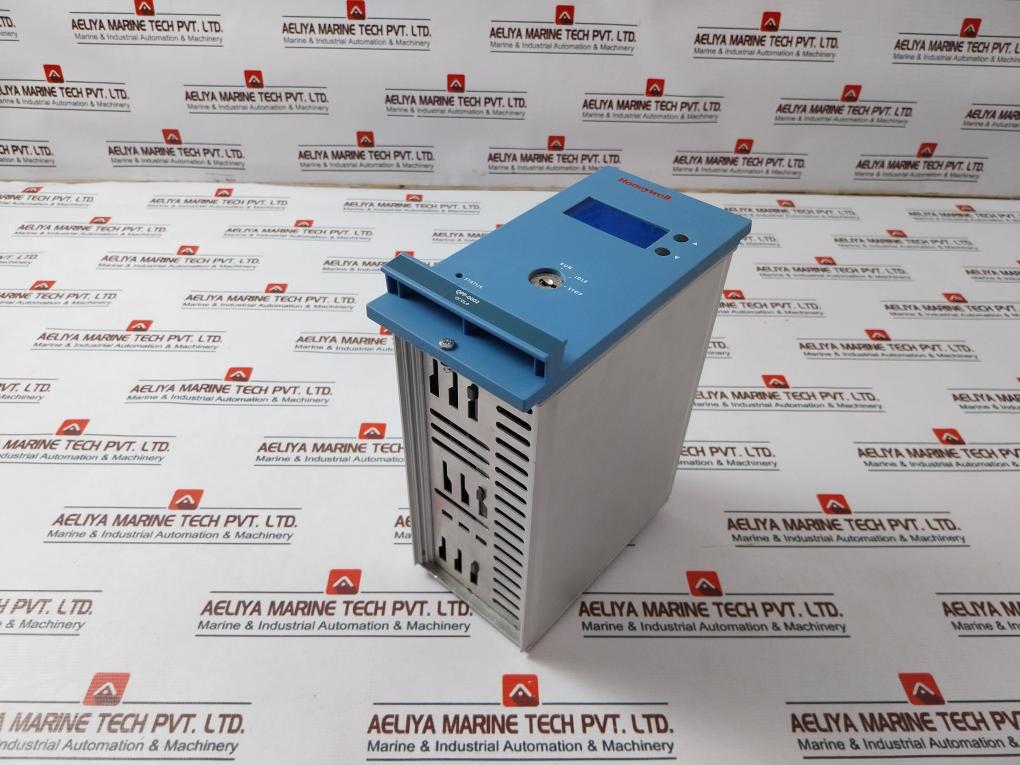 Honeywell Qpp-0002 Safety Manager Processor 5 Vdc/Max. 1.2A