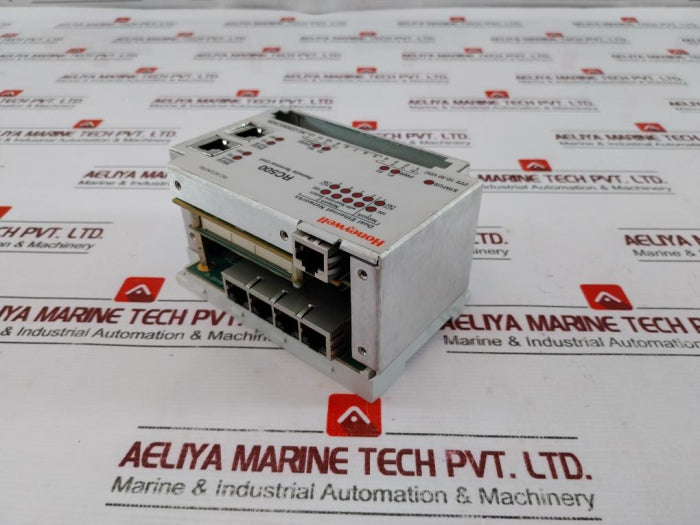 Honeywell Rc-scontrl Remote Terminal Unit 10-30Vdc, Rc500, Rev: 1.24