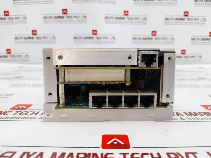 Honeywell Rc-scontrl Remote Terminal Unit 10-30Vdc, Rc500, Rev: 1.24
