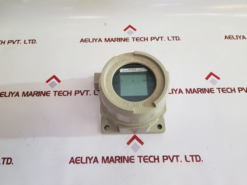 Honeywell Rma300-eu-sb-ca Remote Meter Assembly