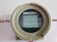 Honeywell Rma300-eu-sb-ca Remote Meter Assembly