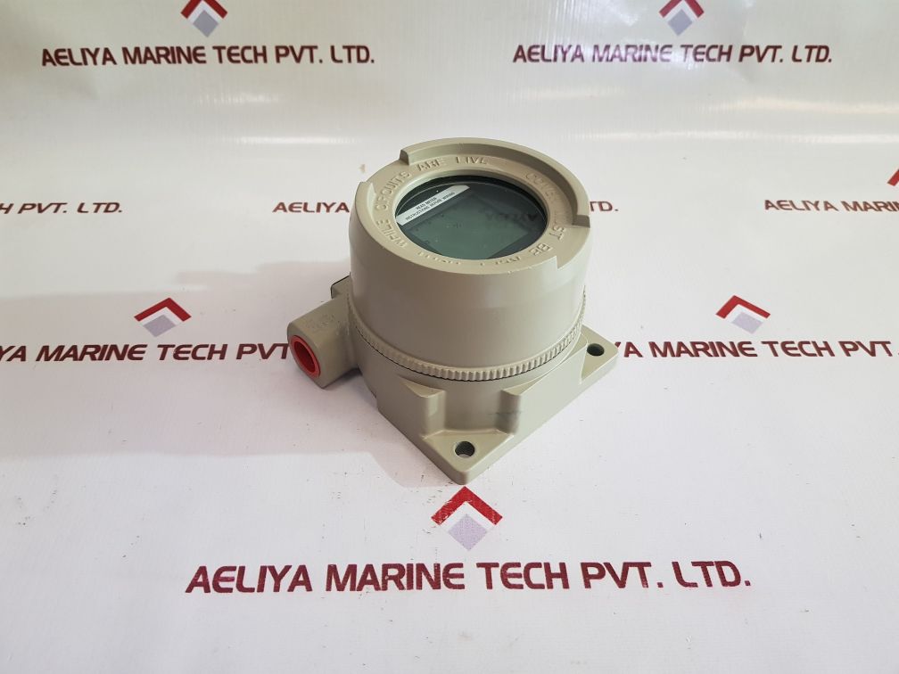 Honeywell Rma300-eu-sb-ca Remote Meter Assembly