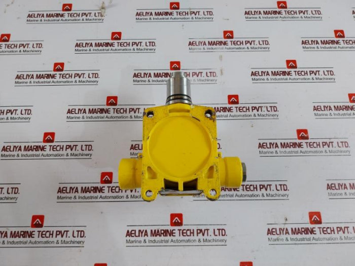 Honeywell S3Kas2 3000 Series Transmitter Gas Monitoring Module