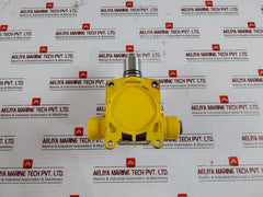 Honeywell S3Kas2 3000 Series Transmitter Gas Monitoring Module