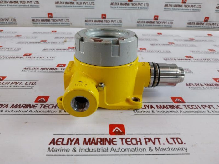 Honeywell S3Kas2 3000 Series Transmitter Gas Monitoring Module