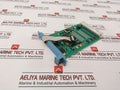Honeywell Sai-1620M Analog Input Module 24 Vdc 35 Ma