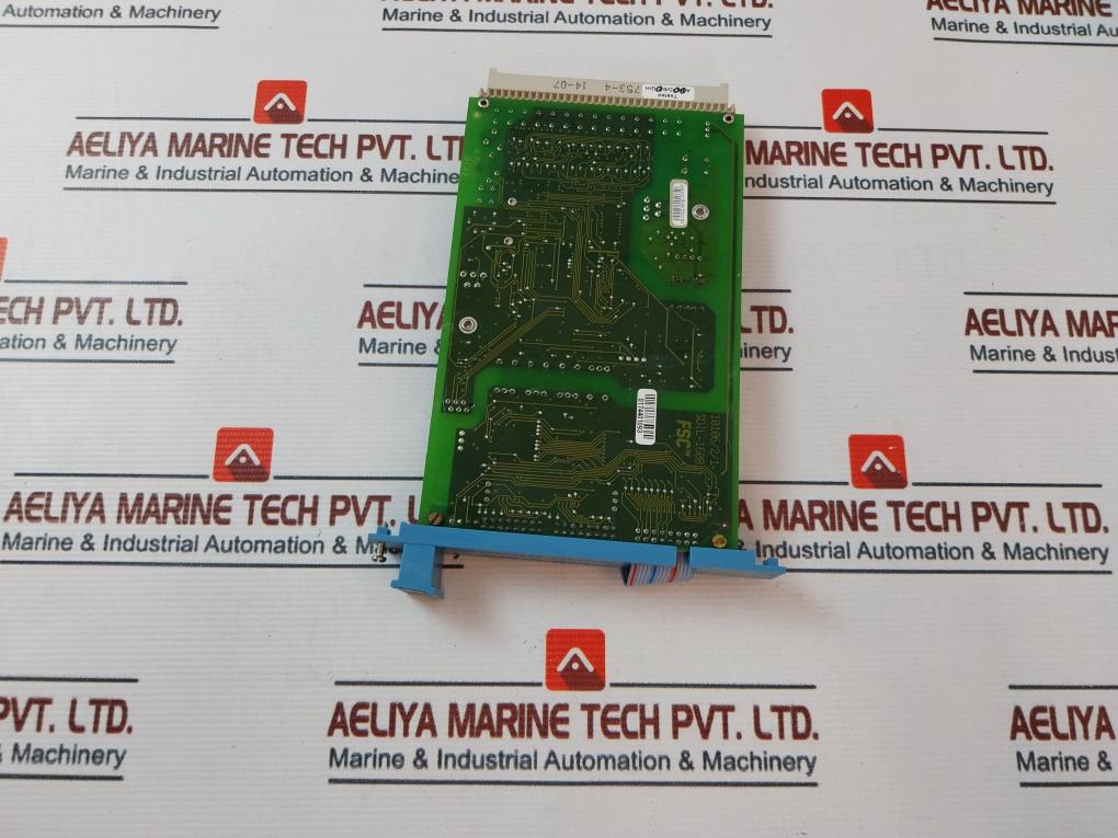 Honeywell Sdil-1608 L Digital Input Module 5 Vdc, 160 Ma