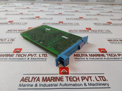 Honeywell Sdil-1608 L Digital Input Module 5 Vdc, 160 Ma