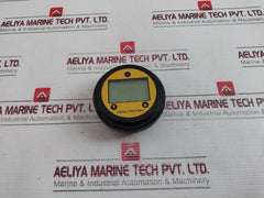 Honeywell Series 3000 Mkii Gas Detector 3000B0120(Rev.2)
