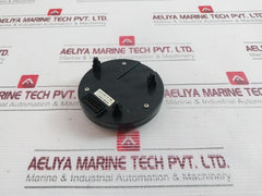 Honeywell Series 3000 Mkii Gas Detector 3000B0120(Rev.2)