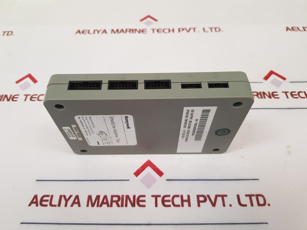 Honeywell smartline anytime tool