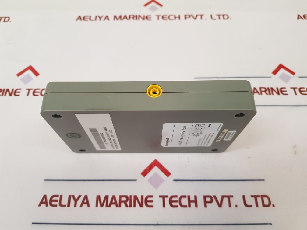Honeywell smartline anytime tool