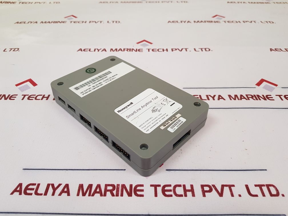 Honeywell smartline anytime tool
