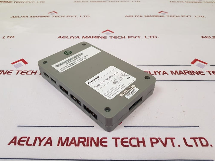 Honeywell smartline anytime tool
