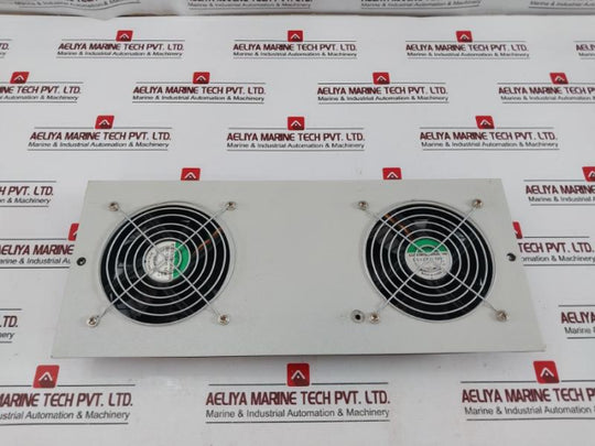 Honeywell Smod36110001-ce Cabinet Fan Assembly 90-264V Ac Eec0381B1-0000-g99 10W