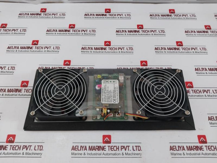 Honeywell Smod36110001-ce Cabinet Fan Assembly 90-264V Ac Eec0381B1-0000-g99 10W