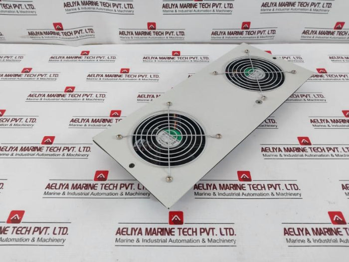 Honeywell Smod36110001-ce Cabinet Fan Assembly 90-264V Ac Eec0381B1-0000-g99 10W