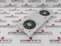 Honeywell Smod36110001-ce Cabinet Fan Assembly 90-264V Ac Eec0381B1-0000-g99 10W