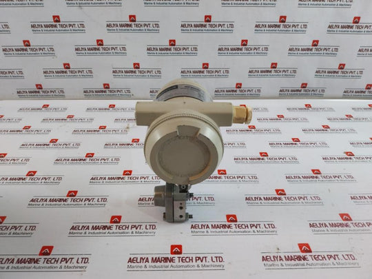Honeywell St3000 Sta140-e1G-00000-mb,P0D2-51Pb Smart Temperature Transmitter 750 Psia