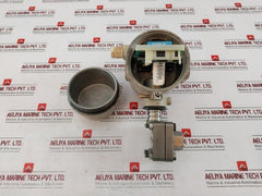Honeywell Sta140-e1G-00000-mb.P0D2-514B Smart Pressure Transmitter St3Q00