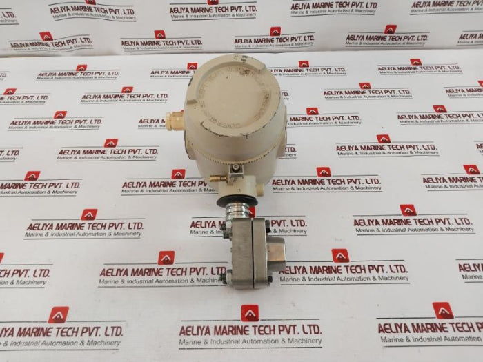 Honeywell Sta140-e1G-00000-mb.P0D2-514B Smart Pressure Transmitter St3Q00