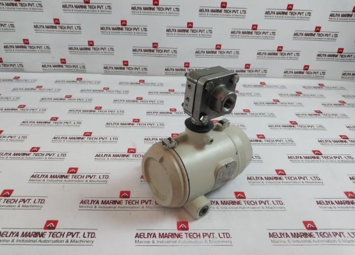 Honeywell Sta140-e1G-00000-mb.P0D2-514B St3Q00 Smart Transmitter