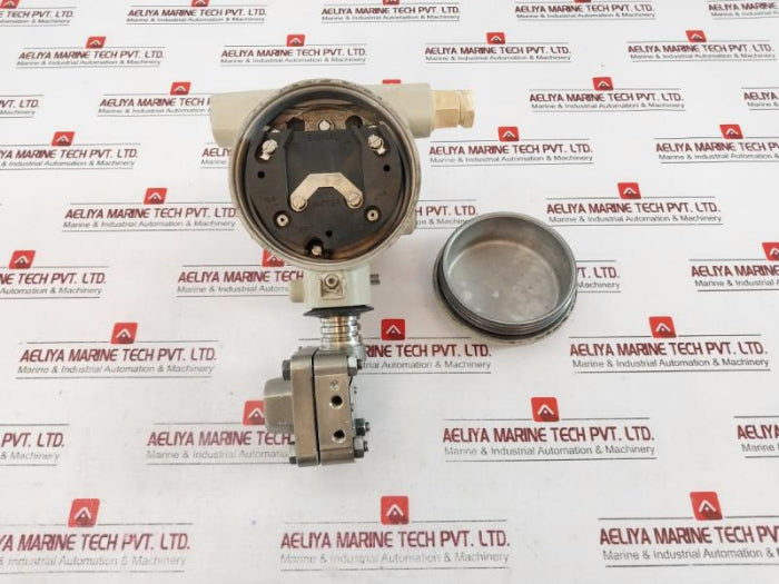 Honeywell Sta140-e1G-00000-mb.P0D2-51Pb St3Q00 Smart Pressure Transmitter