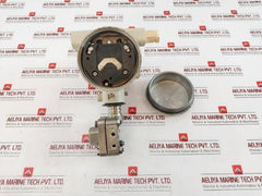 Honeywell Sta140-e1G-00000-mb.P0D2-51Pb St3Q00 Smart Pressure Transmitter
