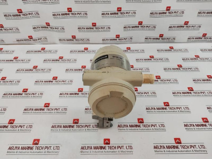 Honeywell Sta140-e1G-00000-mb.P0D2-51Pb St3Q00 Smart Pressure Transmitter
