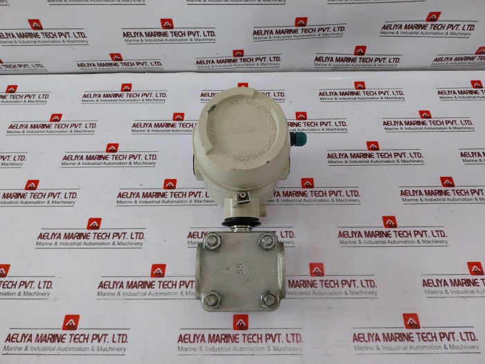 Honeywell Std130-e1A-00000-mb.P0D2 81Pb Smart Pressure Transmitter 0-30 Psi