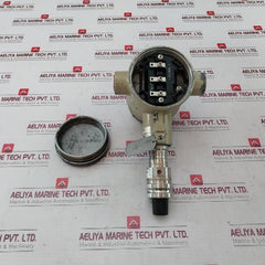 Honeywell Stg14L-e1H-00000-hc.Sm.Zs.Cc.Tg.Mb.F1.3C St 3000 Pressure Transmitter
