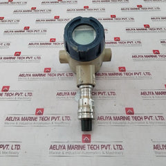 Honeywell Stg14L-e1H-00000-hc.Sm.Zs.Cc.Tg.Mb.F1.3C St 3000 Pressure Transmitter