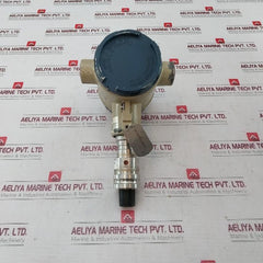 Honeywell Stg14L-e1H-00000-hc.Sm.Zs.Cc.Tg.Mb.F1.3C St 3000 Pressure Transmitter