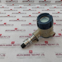 Honeywell Stg14L-e1H-00000-hc.Sm.Zs.Cc.Tg.Mb.F1.3C St 3000 Pressure Transmitter