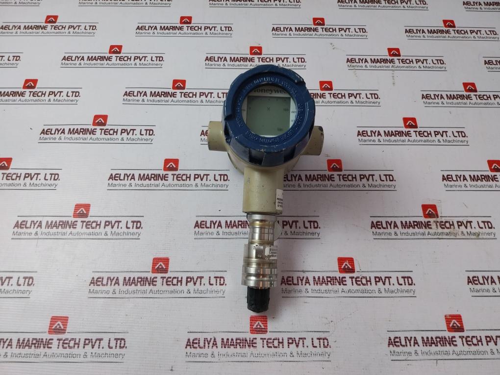 Honeywell Stg17L-e1H-00000-hc,Sm,Zs,Cc,Tg,Mb,F1,3C Smart Pressure Transmitter
