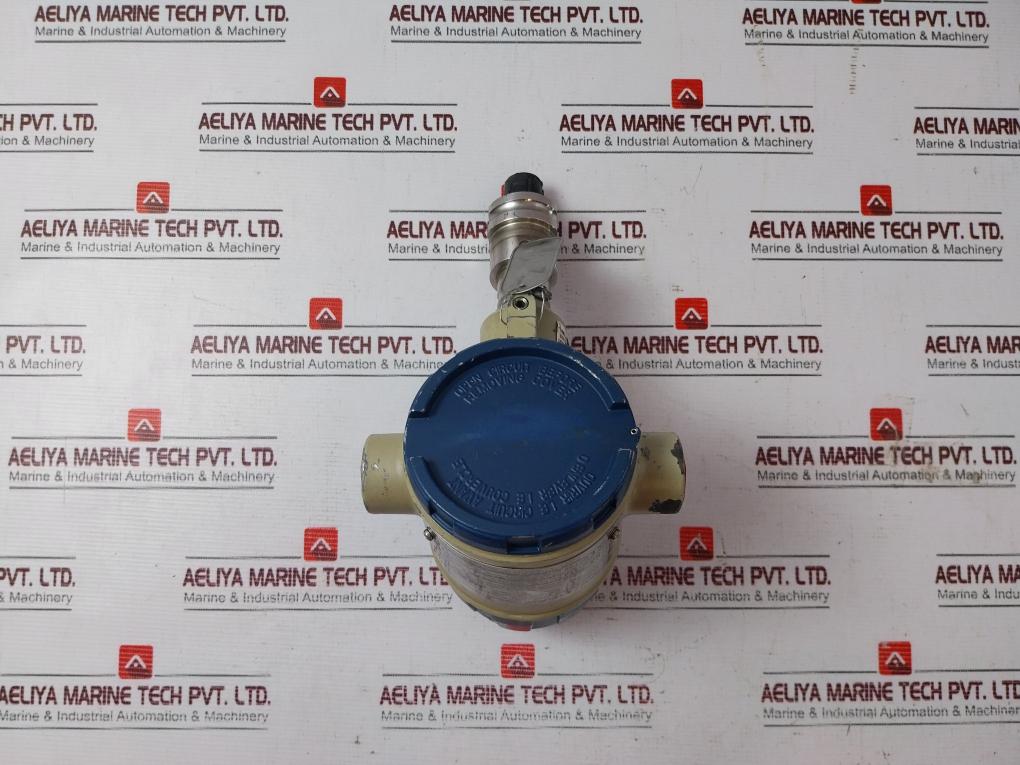 Honeywell Stg17L-e1H-00000-hc,Sm,Zs,Cc,Tg,Mb,F1,3C Smart Pressure Transmitter