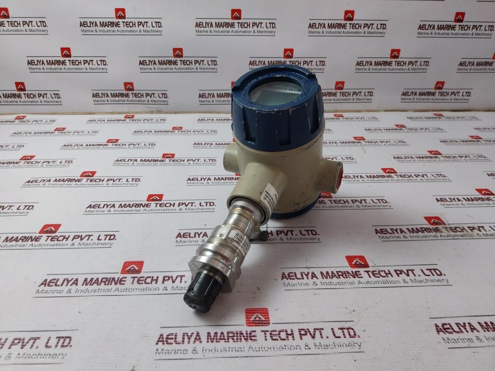 Honeywell Stg17L-e1H-00000-hc,Sm,Zs,Cc,Tg,Mb,F1,3C Smart Pressure Transmitter