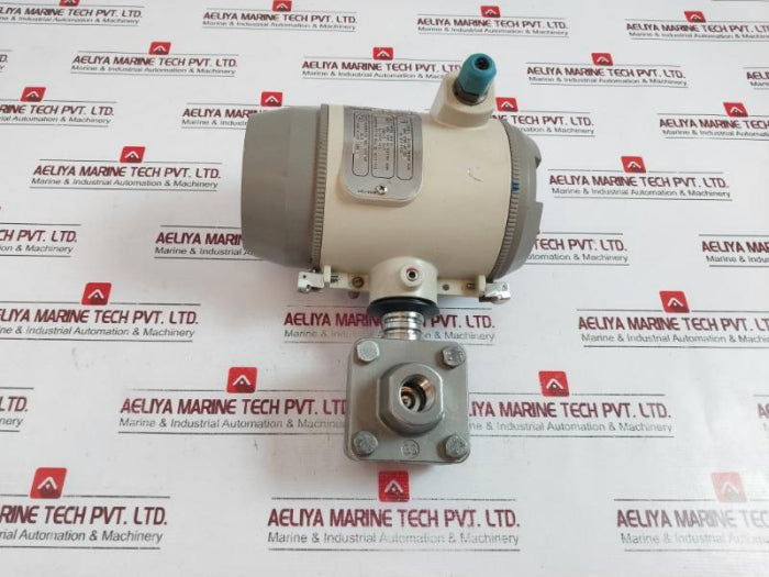 Honeywell Stg644-e1G-00000-mb.P0D2-513C Smart Transmitter St3Q00