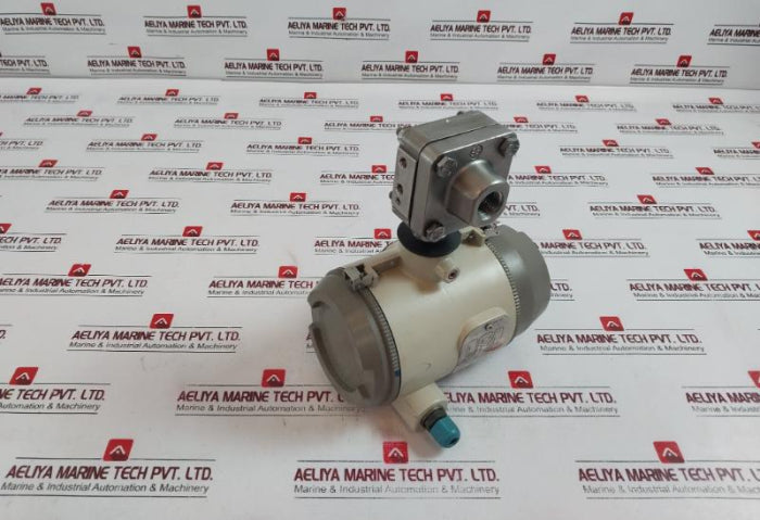 Honeywell Stg644-e1G-00000-mb.P0D2-513C Smart Transmitter St3Q00