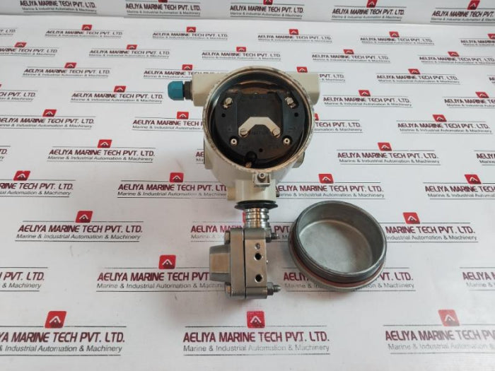 Honeywell Stg644-e1G-00000-mb.P0D2-513C Smart Transmitter St3Q00