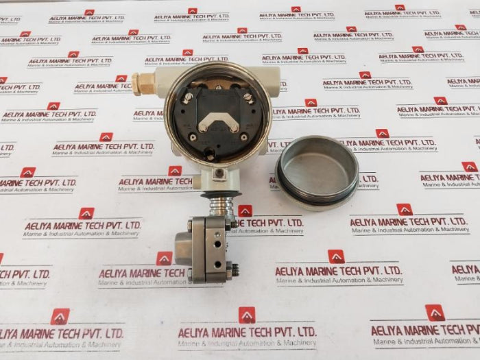 Honeywell Stg644-e1G-00000-mb.P0D2-513C Smart Pressure Transmitter St3Q00