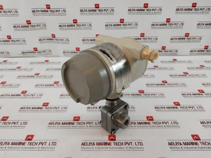 Honeywell Stg644-e1G-00000-mb.P0D2-513C Smart Pressure Transmitter St3Q00