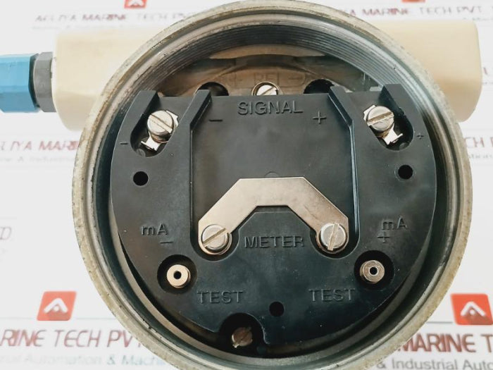 Honeywell Stg644-e1G-00000-p0D2-514C Smart Transmitter 750 Psi, St3Q00 11-42 Vdc