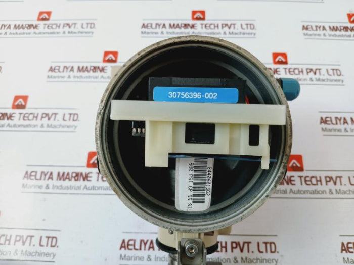 Honeywell Stg644-e1G-00000-p0D2-514C Smart Transmitter 750 Psi, St3Q00 11-42 Vdc