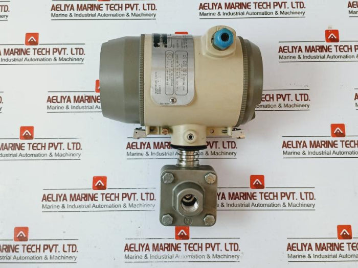 Honeywell Stg644-e1G-00000-p0D2-514C Smart Transmitter 750 Psi, St3Q00 11-42 Vdc