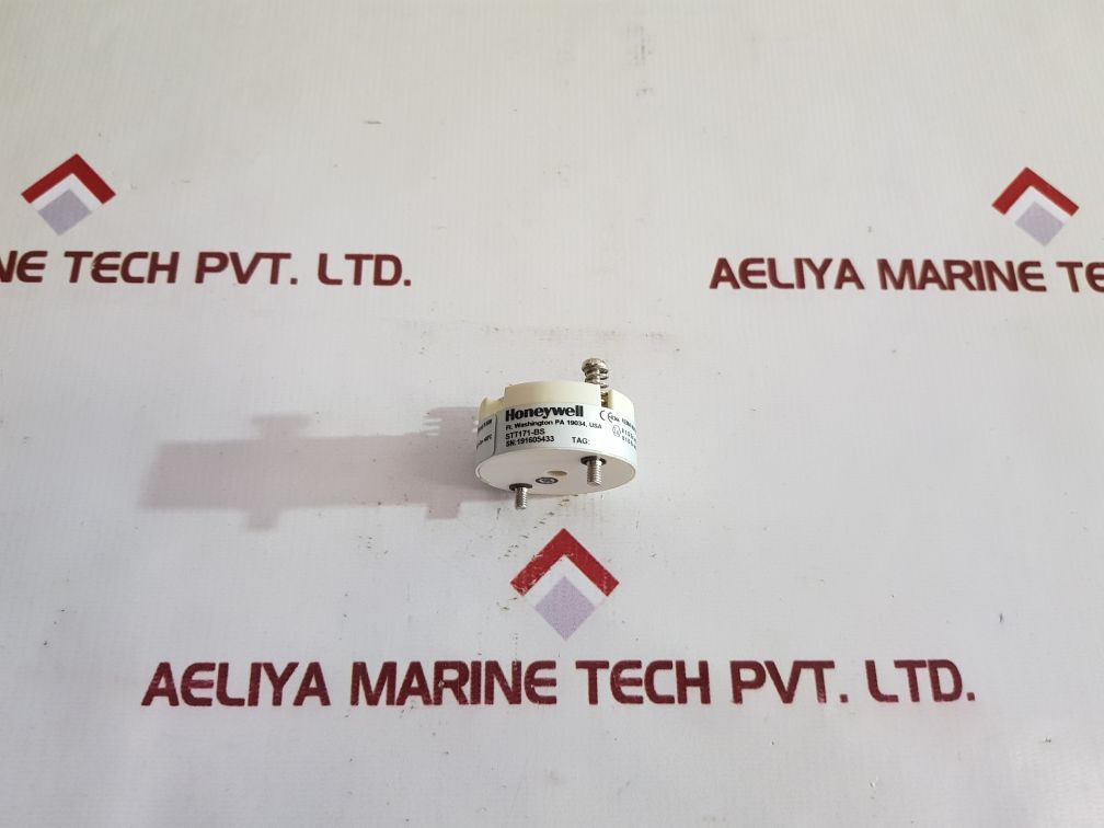 Honeywell Stt171-bs Temperature Transmitter