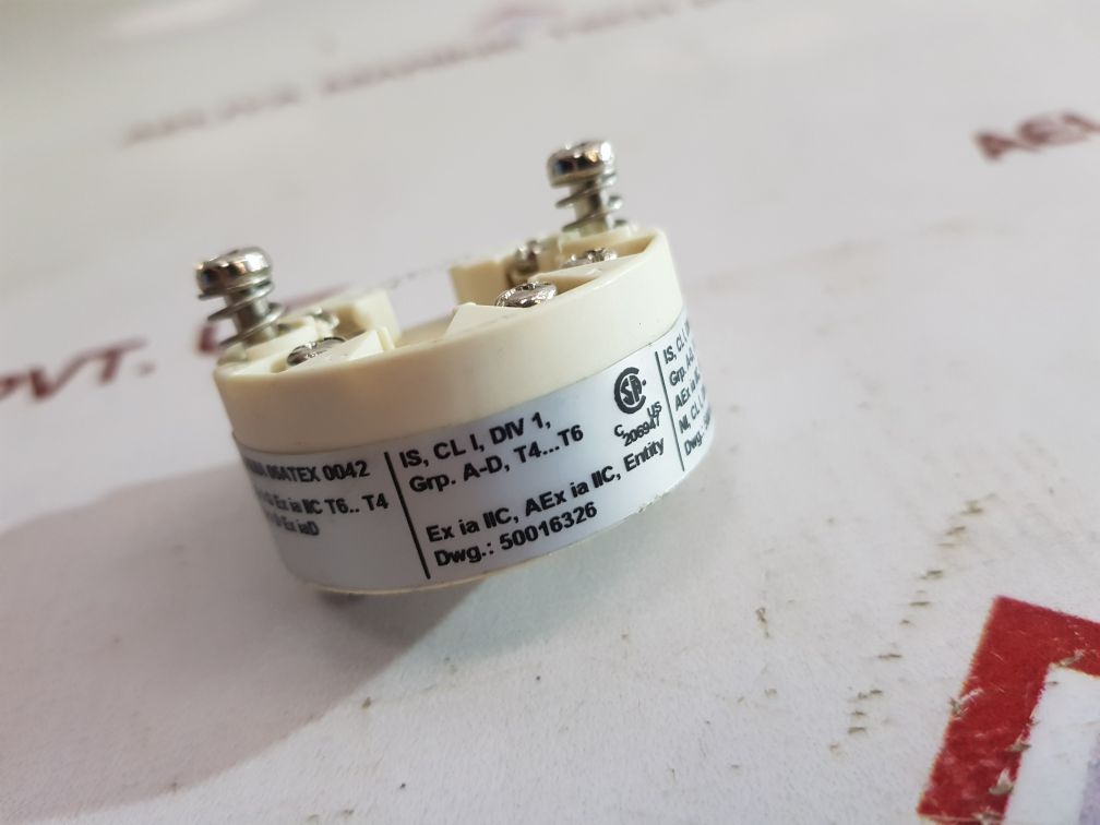 Honeywell Stt171-bs Temperature Transmitter