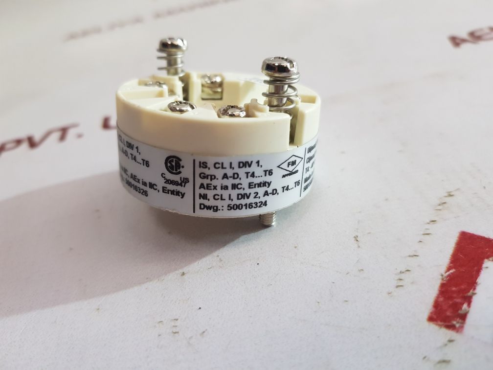 Honeywell Stt171-bs Temperature Transmitter